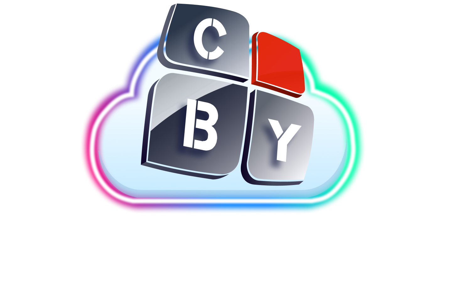 CBY Cloud logo