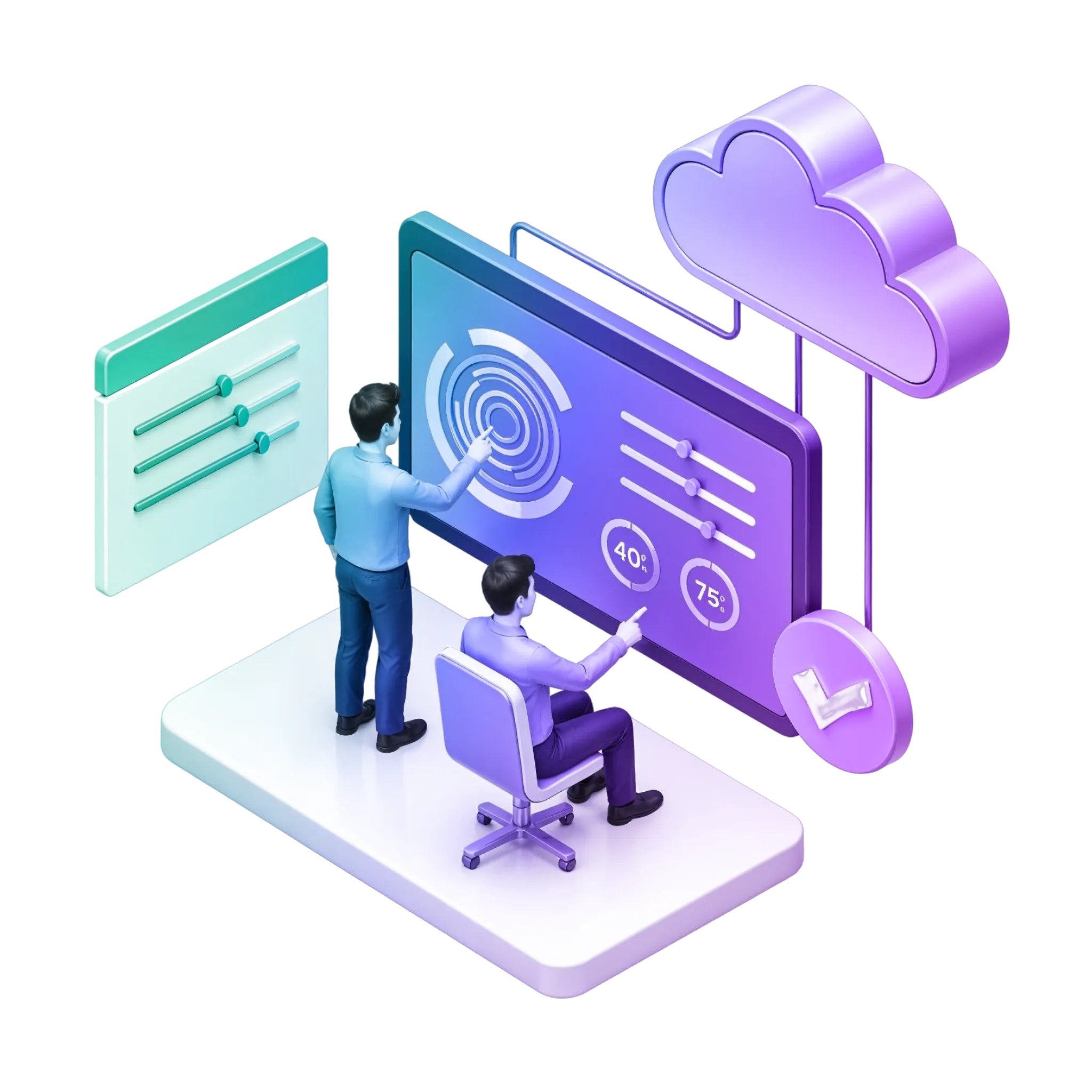 ABOUT CBY CLOUD