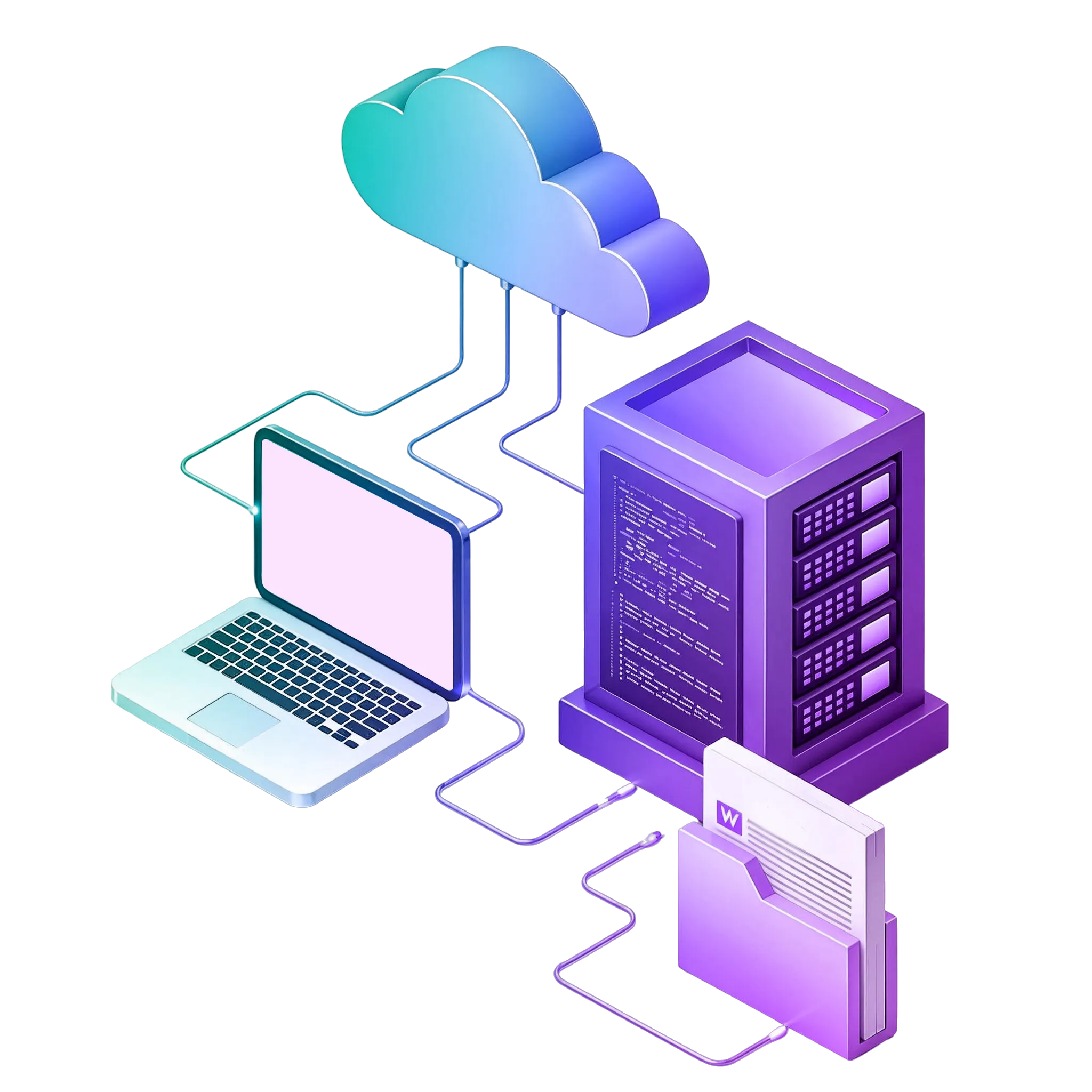 ABOUT CBY CLOUD