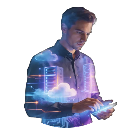 ABOUT CBY CLOUD