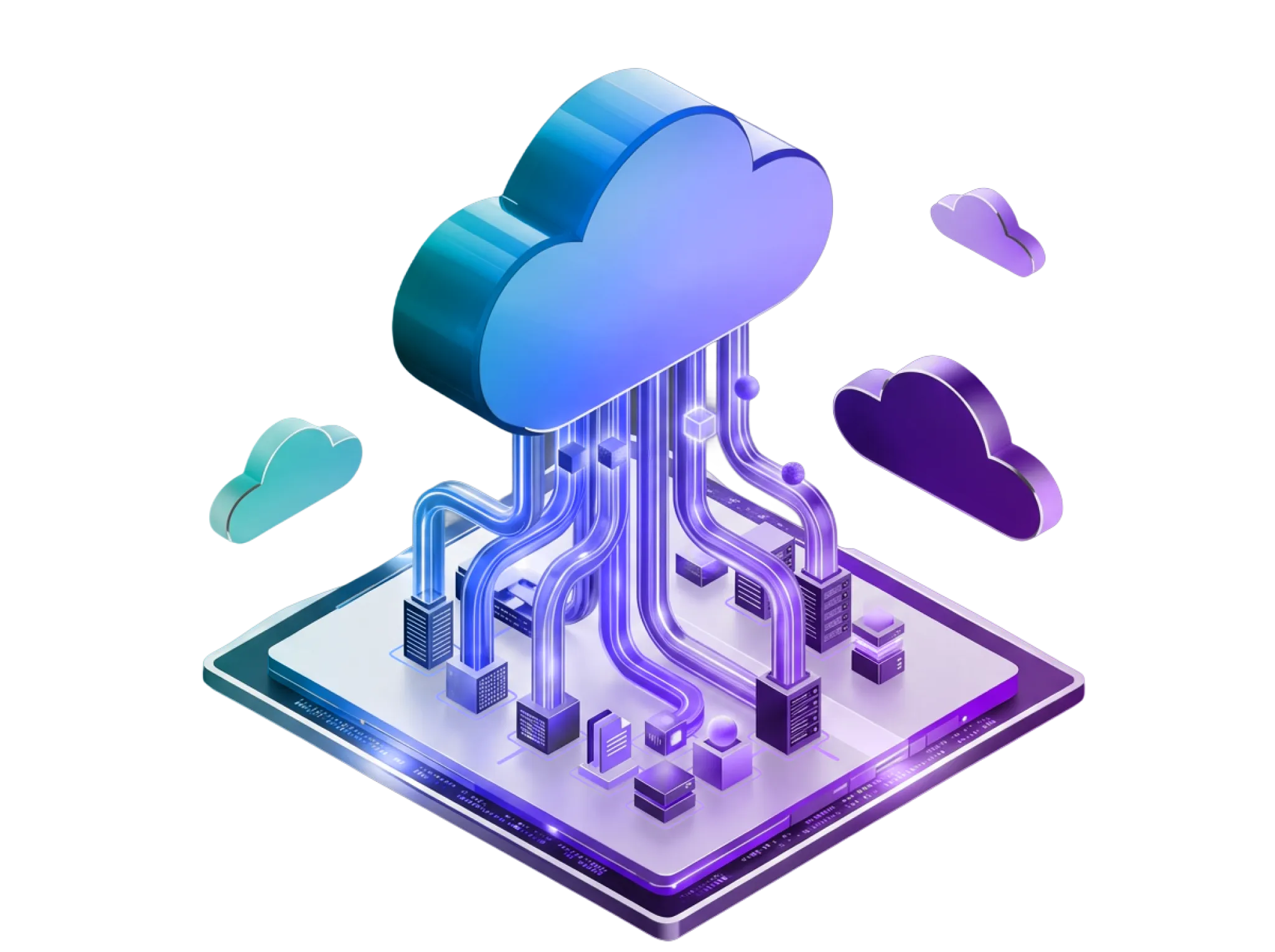 ABOUT CBY CLOUD
