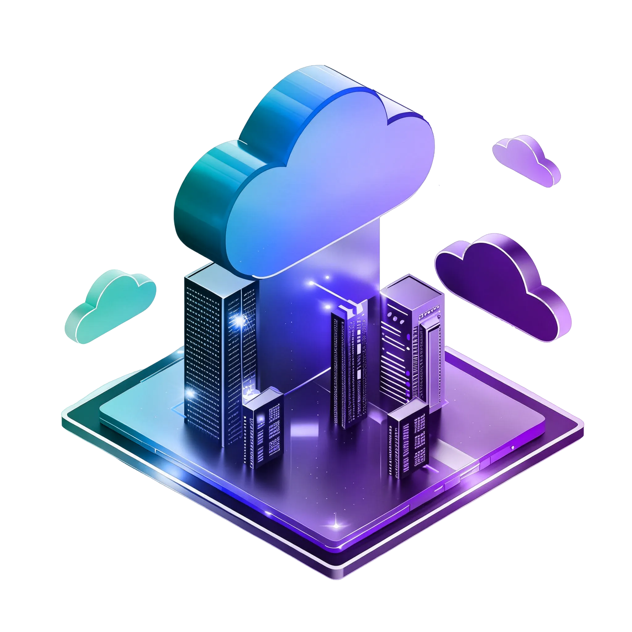 ABOUT CBY CLOUD
